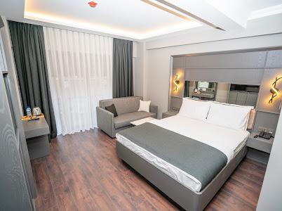 216 Style Suite — Kadıköy Osmanağa